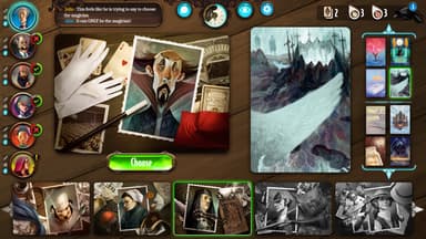 Mysterium: A Psychic Clue Game - PC Windows