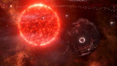 Stellaris: Distant Stars Story Pack - PC Windows,Mac OSX,Linux