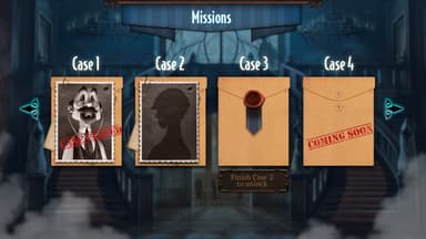 Mysterium: A Psychic Clue Game - PC Windows
