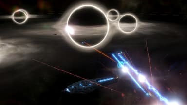 Stellaris: Distant Stars Story Pack - PC Windows,Mac OSX,Linux