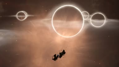 Stellaris: Distant Stars Story Pack - PC Windows,Mac OSX,Linux