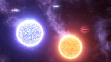 Stellaris: Distant Stars Story Pack - PC Windows,Mac OSX,Linux