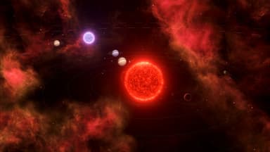 Stellaris: Distant Stars Story Pack - PC Windows,Mac OSX,Linux