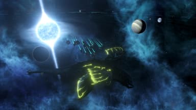 Stellaris: Distant Stars Story Pack - PC Windows,Mac OSX,Linux
