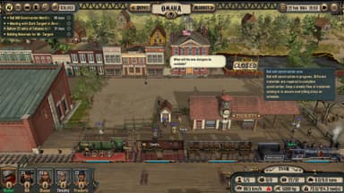 Bounty Train - New West - PC Windows,Mac OSX