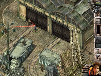 Commandos 2: Men of Courage - PC Windows