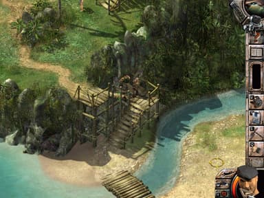 Commandos 2: Men of Courage - PC Windows