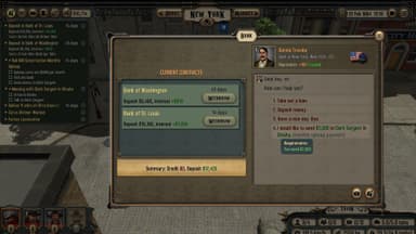 Bounty Train - New West - PC Windows,Mac OSX
