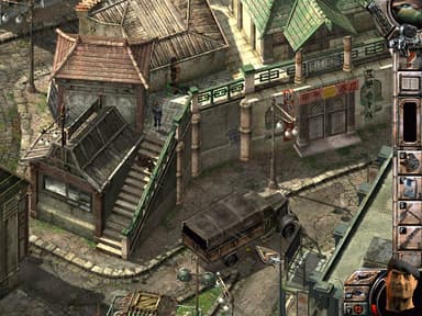 Commandos 2: Men of Courage - PC Windows