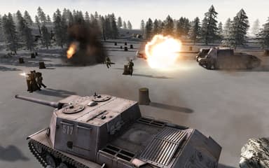 Men of War Assault Squad - Game of the year Edition - PC Windows