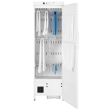 Electrolux kuivauskaappi DC4600HPWR