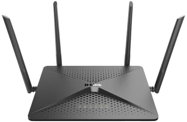 D-Link DIR-882 WiFi-ac reititin