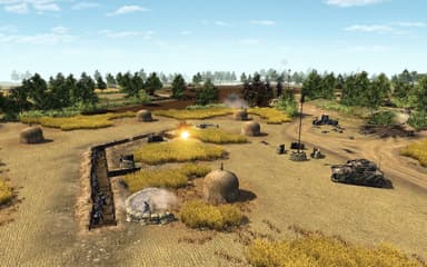 Men of War Assault Squad - Game of the year Edition - PC Windows