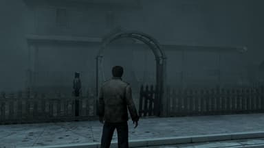 Silent Hill Homecoming - PC Windows
