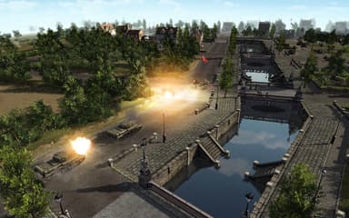 Men of War Assault Squad - Game of the year Edition - PC Windows