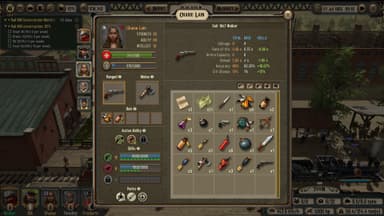 Bounty Train - New West - PC Windows,Mac OSX
