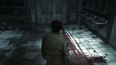 Silent Hill Homecoming - PC Windows