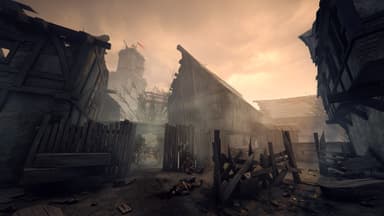 Warhammer: Vermintide 2 - Shadows Over Bögenhafen - PC Windows