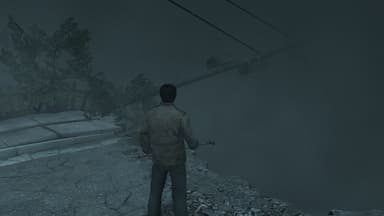 Silent Hill Homecoming - PC Windows