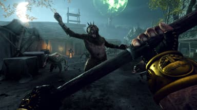 Warhammer: Vermintide 2 - Shadows Over Bögenhafen - PC Windows