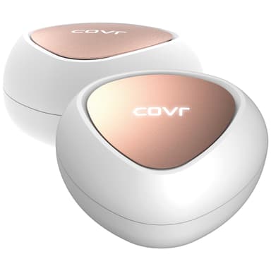 D-Link Covr WiFi-ac mesh pakkaus (2 kpl)