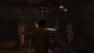 Silent Hill Homecoming - PC Windows
