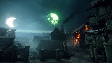 Warhammer: Vermintide 2 - Shadows Over Bögenhafen - PC Windows