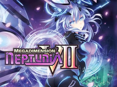 Megadimension Neptunia VII Digital - Deluxe Pack - PC Windows