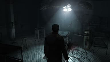 Silent Hill Homecoming - PC Windows