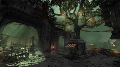 Warhammer: Vermintide 2 - Shadows Over Bögenhafen - PC Windows