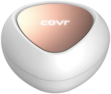 D-Link Covr WiFi-ac mesh pakkaus (2 kpl)