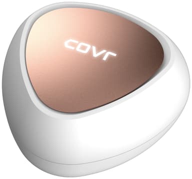 D-Link Covr WiFi-ac mesh pakkaus (2 kpl)