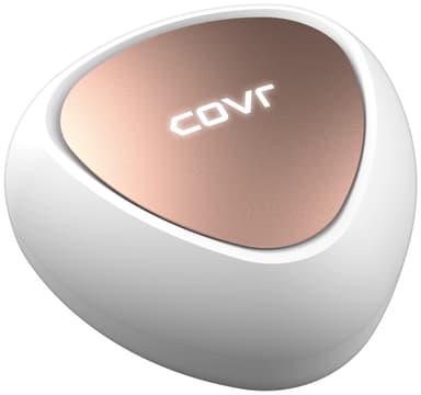 D-Link Covr WiFi-ac mesh pakkaus (2 kpl)