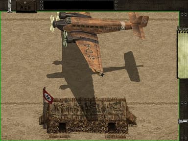 Commandos: Behind Enemy Lines - PC Windows