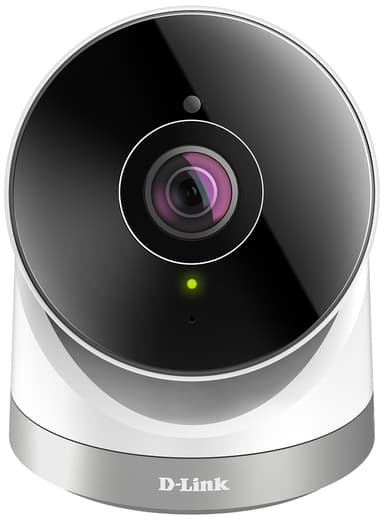 D-Link DCS-2670L 180 asteen WiFi turvakamera