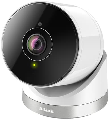 D-Link DCS-2670L 180 asteen WiFi turvakamera