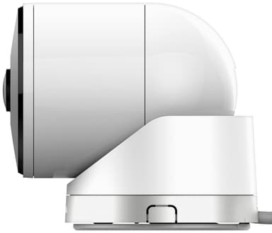 D-Link DCS-2670L 180 asteen WiFi turvakamera