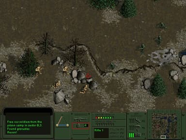 Army Men - PC Windows