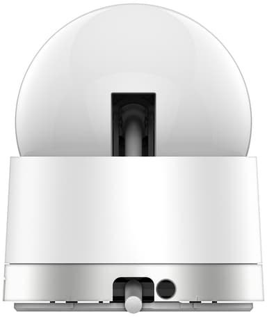 D-Link DCS-2670L 180 asteen WiFi turvakamera