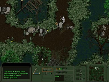 Army Men - PC Windows