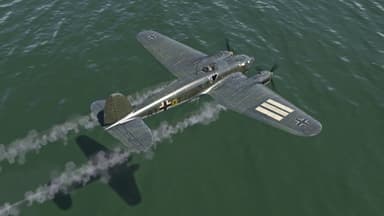 IL-2 Sturmovik: Cliffs of Dover Blitz Edition - PC Windows