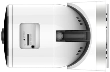 D-Link DCS-2670L 180 asteen WiFi turvakamera