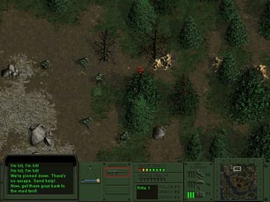 Army Men - PC Windows