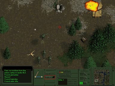 Army Men - PC Windows