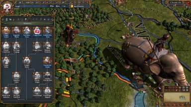 Europa Universalis IV: Dharma - PC Windows