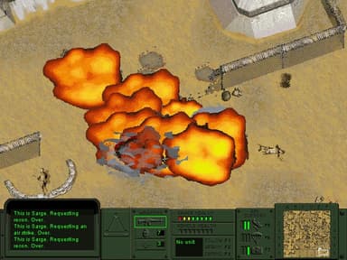 Army Men - PC Windows