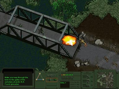 Army Men - PC Windows