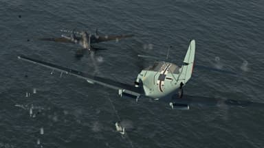 IL-2 Sturmovik: Cliffs of Dover Blitz Edition - PC Windows