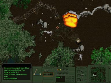 Army Men - PC Windows