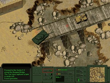 Army Men - PC Windows